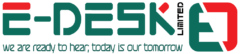 E-DESK LIMITED